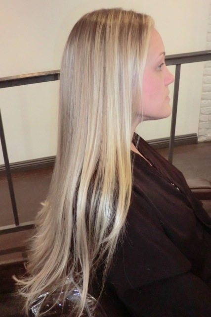 Baby Blonde Hair Color 42