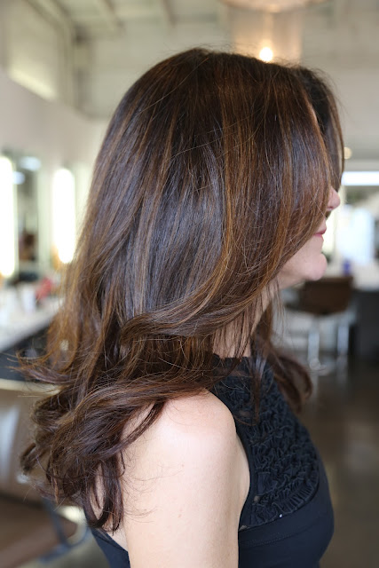 Shades Of Brunette Hair Color 46