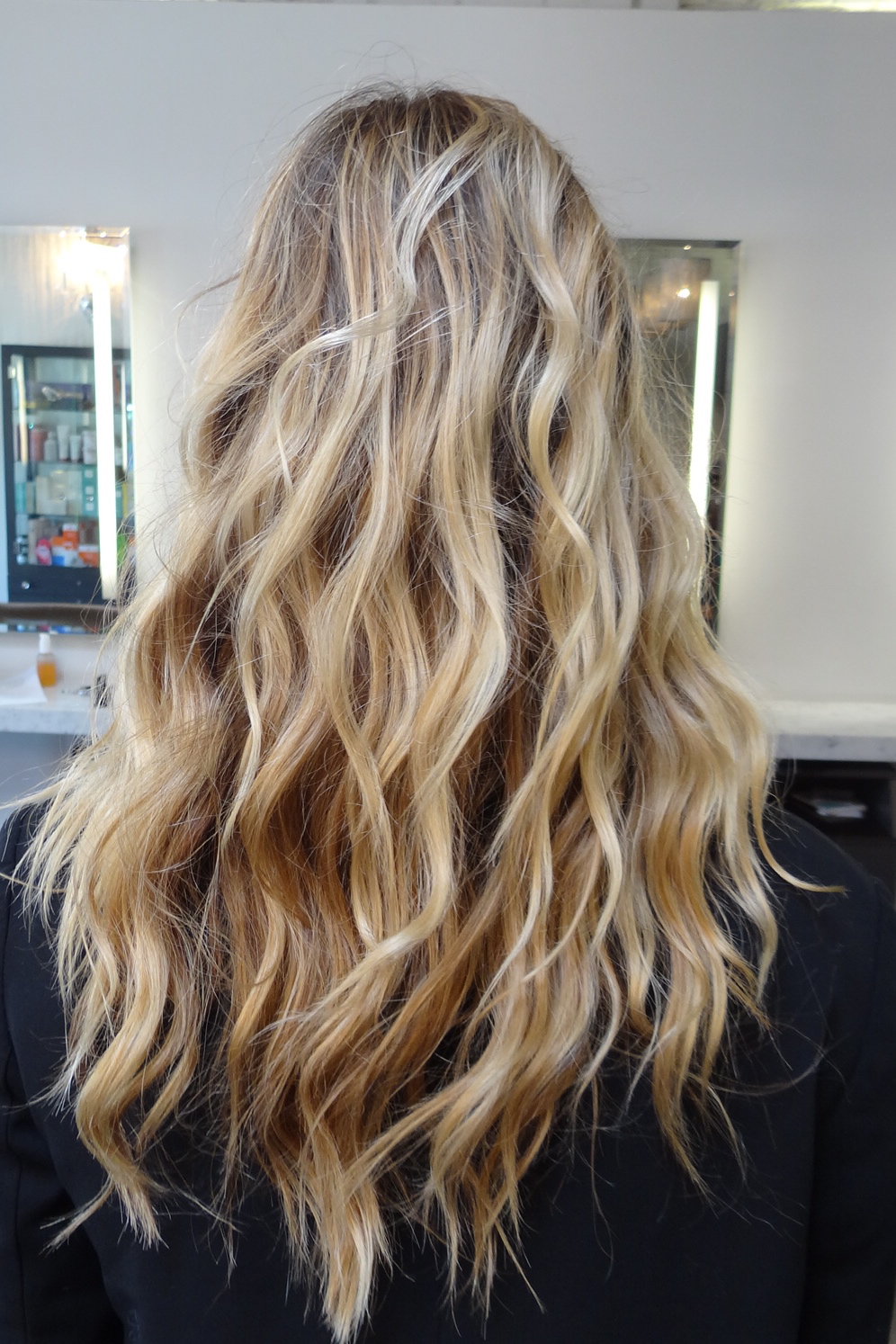 5 Shades of blonde to try for the perfect beach hairstyle  Franck Provost  Hair Salons
